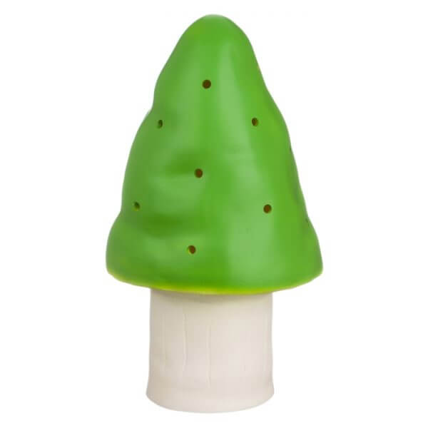 Puntpaddenstoel groen Egmont Toys