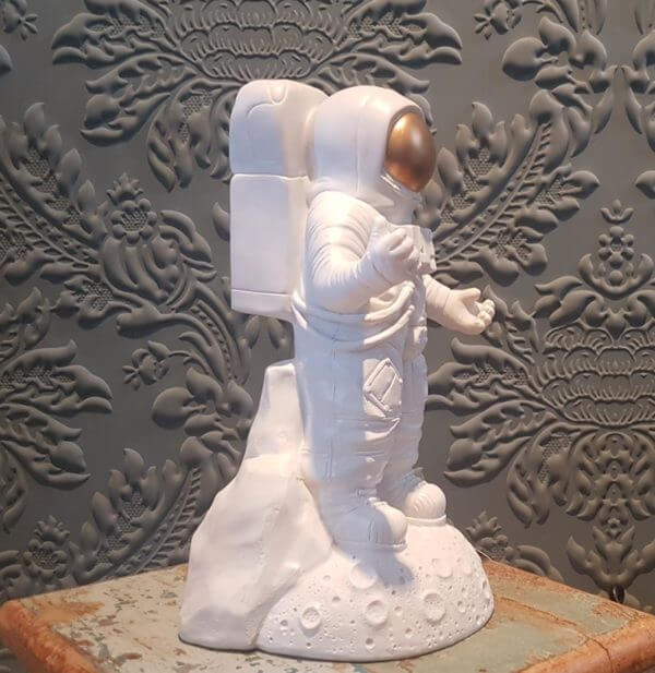 Astronaut Loco Lama