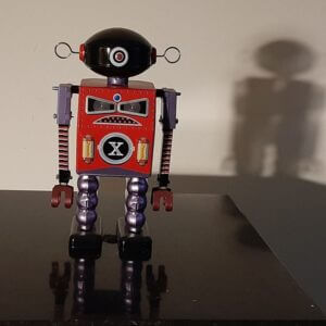 robot dark templar